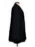Eileen Fisher Black Coat Size L - photo 4