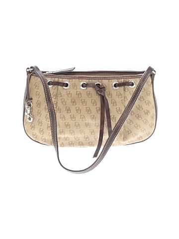 Dooney & Bourke Shoulder Bag (view 1)
