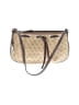 Dooney & Bourke Gold Shoulder Bag One size - photo 1
