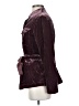 Ann Taylor LOFT Purple Jacket Size XS - photo 5