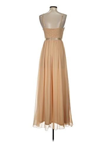 Dress Tells Cocktail Dress (view 2)