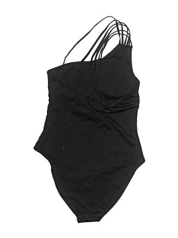 BCBGMAXAZRIA One Piece Swimsuit (view 2)
