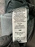 Athletic Works Gray Zip Up Hoodie 12-18 MO / 18 MO - photo 4