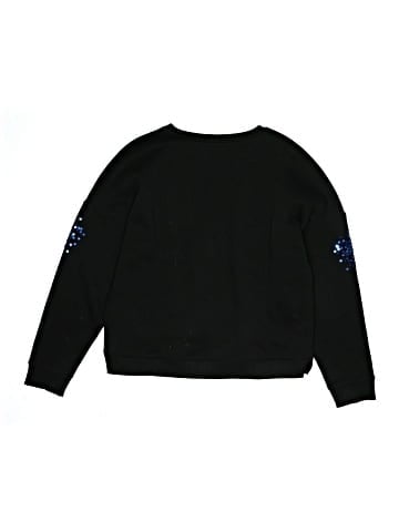 Justice Pullover Sweater (view 2)