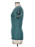 Lululemon Athletica Teal Active T-Shirt Size 6 - photo 5