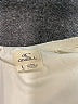O'Neill 100% Viscose Ivory Kimono Size L - photo 4