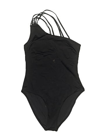 BCBGMAXAZRIA One Piece Swimsuit (view 1)