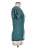 Lululemon Athletica Teal Active T-Shirt Size 6 - photo 4