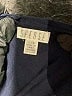 Spense 100% Rayon Blue Casual Dress Size L - photo 7