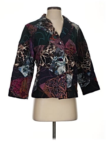Casual Studio Blazer (view 1)
