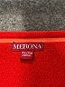 Merona Red Cardigan Size XL - photo 7