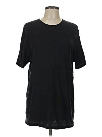 Rag & Bone Short Sleeve T-Shirt (view 1)