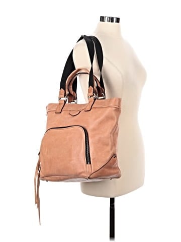 Aimee Kestenberg Leather Tote (view 2)