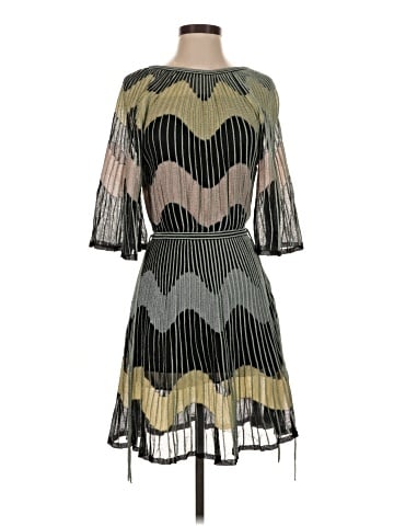 M Missoni Cocktail Dress (view 1)