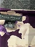 Jessica Howard Purple 3/4 Sleeve Blouse Size 24W - photo 7