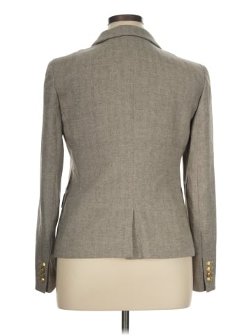 J.Crew Wool Blazer (view 2)