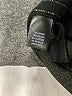 St. John Chevron-herringbone Black Dress Pants Size L - photo 5