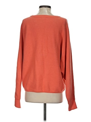 CALVIN KLEIN JEANS Pullover Sweater (view 2)
