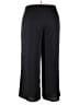 Joan Rivers Solid Black Dress Pants Size 2X - photo 2