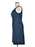 PrAna Blue Casual Dress Size XL - photo 5