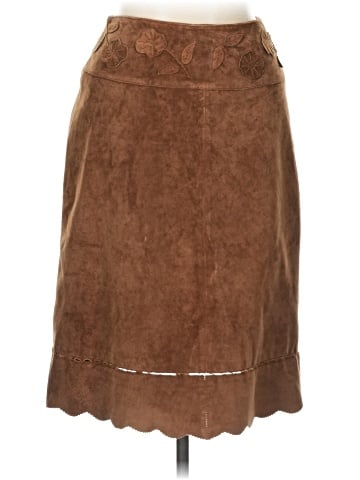 Jane Seymour Casual Skirt (view 1)