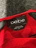 Bebe Red Cocktail Dress Size S - photo 7