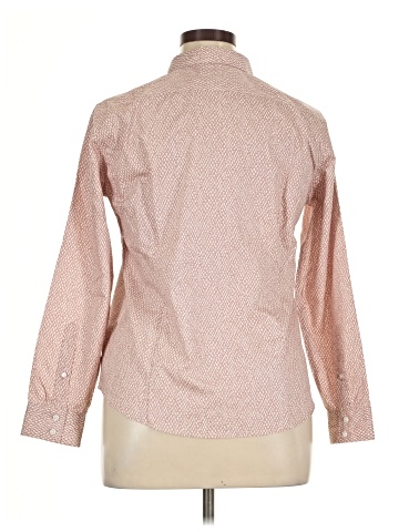 Lands' End Long Sleeve Blouse (view 2)