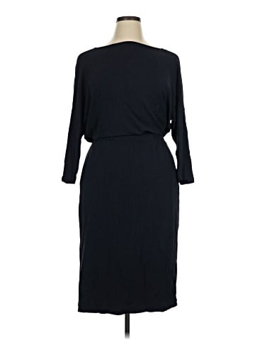 Lafayette 148 New York Casual Dress (view 1)
