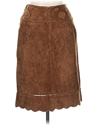 Jane Seymour Casual Skirt (view 2)