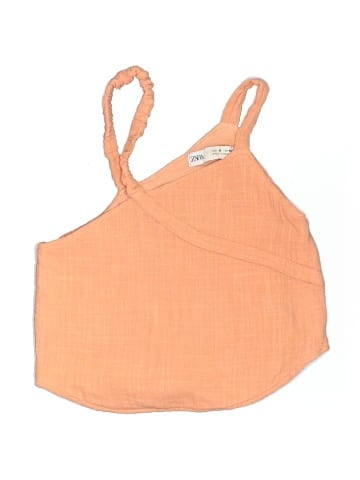 Zara Sleeveless Top (view 1)