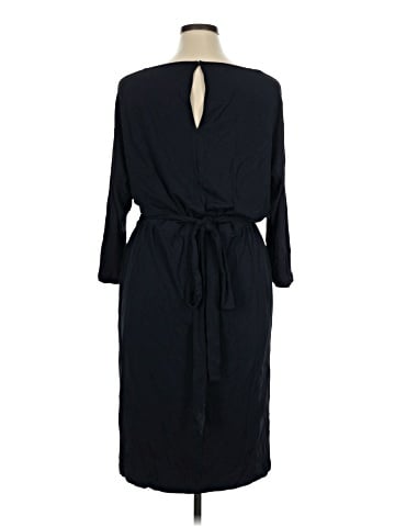 Lafayette 148 New York Casual Dress (view 2)