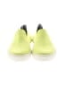 ROTHY'S Checkered-gingham Yellow Sneakers Size 7 - photo 2