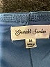 Emerald Sundae Blue Cocktail Dress Size M - photo 7