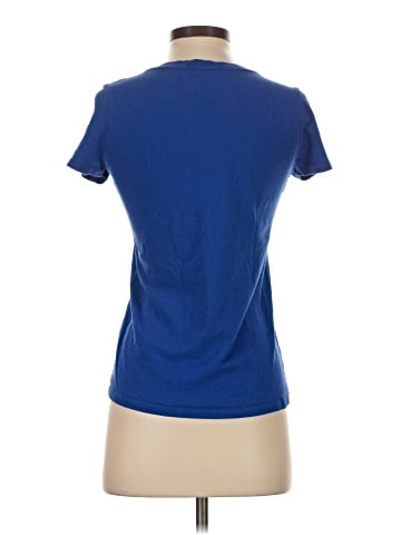 Lacoste Short Sleeve T-Shirt (view 2)