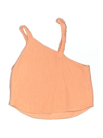 Zara Sleeveless Top (view 2)