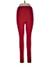Forever 21 Red Leggings Size L - photo 1
