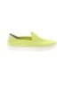 ROTHY'S Checkered-gingham Yellow Sneakers Size 7 - photo 1