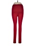 Forever 21 Red Leggings Size L - photo 2