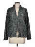 Kaktus Silver Cardigan One size - photo 1
