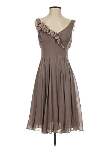 Suzi Chin for Maggy Boutique Cocktail Dress (view 1)