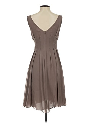 Suzi Chin for Maggy Boutique Cocktail Dress (view 2)
