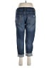 Hollister Hearts Blue Jeans Size 7R - photo 2