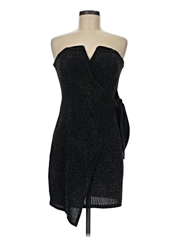 Trixxi Cocktail Dress (view 1)