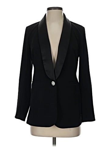 Susan Graver Blazer (view 1)