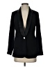 Susan Graver Black Blazer Size XS - photo 1