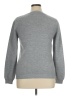 Assorted Brands 100% Acrylic Gray Pullover Sweater Size XL - photo 2