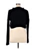 Derek Heart 100% Polyester Black Turtleneck Sweater Size XL - photo 2