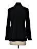 Susan Graver Black Blazer Size XS - photo 2