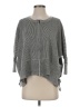 CAbi Gray Poncho Size S - photo 1