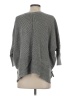 CAbi Gray Poncho Size S - photo 2